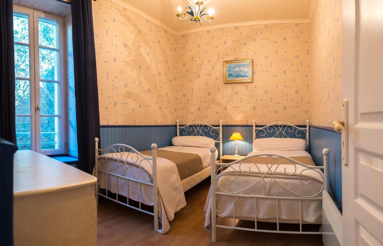Les Magnolias Holiday Homes Lalinde Luaran gambar