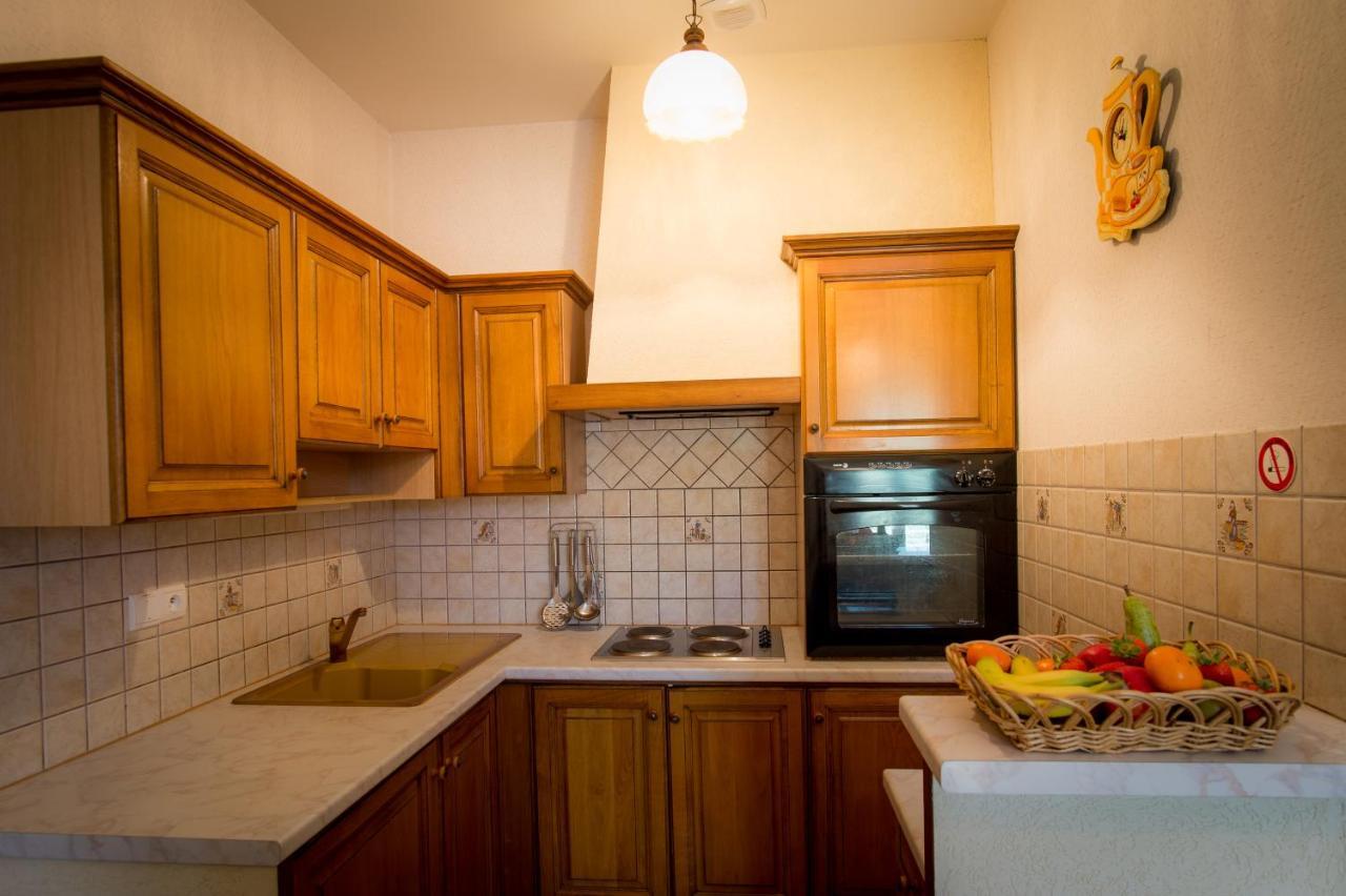 Les Magnolias Holiday Homes Lalinde Luaran gambar