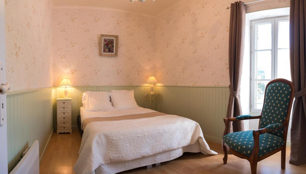 Les Magnolias Holiday Homes Lalinde Luaran gambar
