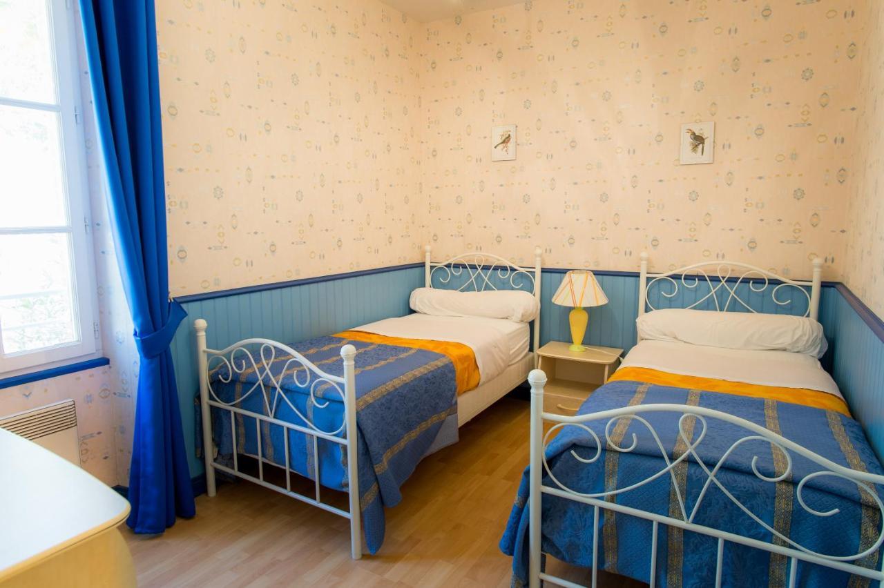 Les Magnolias Holiday Homes Lalinde Luaran gambar