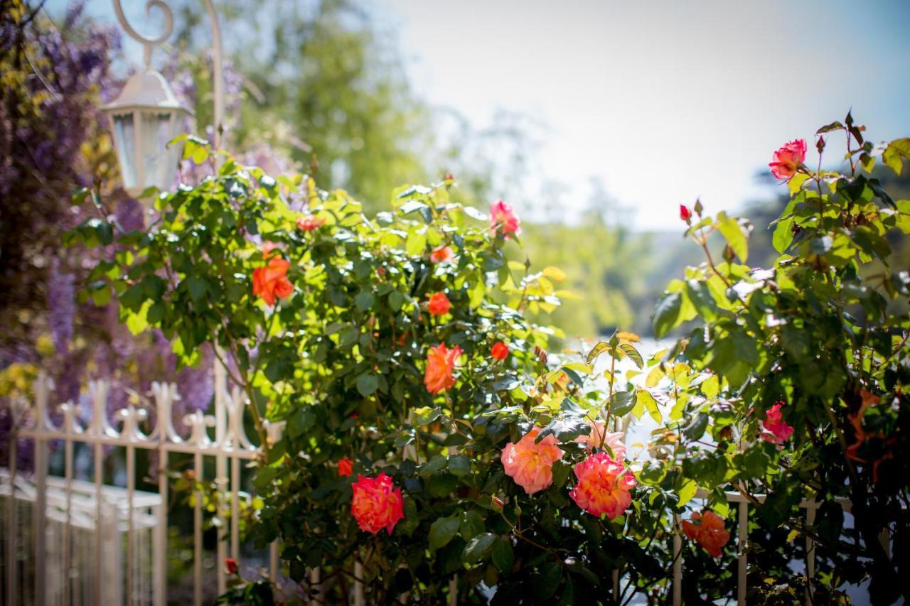 Les Magnolias Holiday Homes Lalinde Luaran gambar