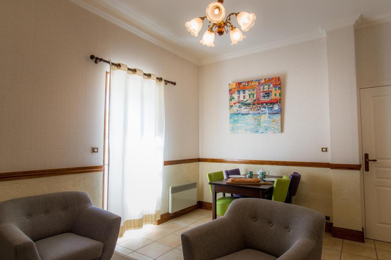 Les Magnolias Holiday Homes Lalinde Luaran gambar